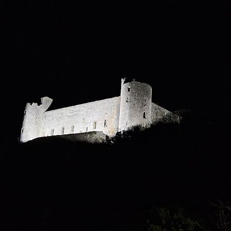 Y Branwen Restaurant & Rooms - Adult Only And Dog Friendly Harlech Buitenkant foto