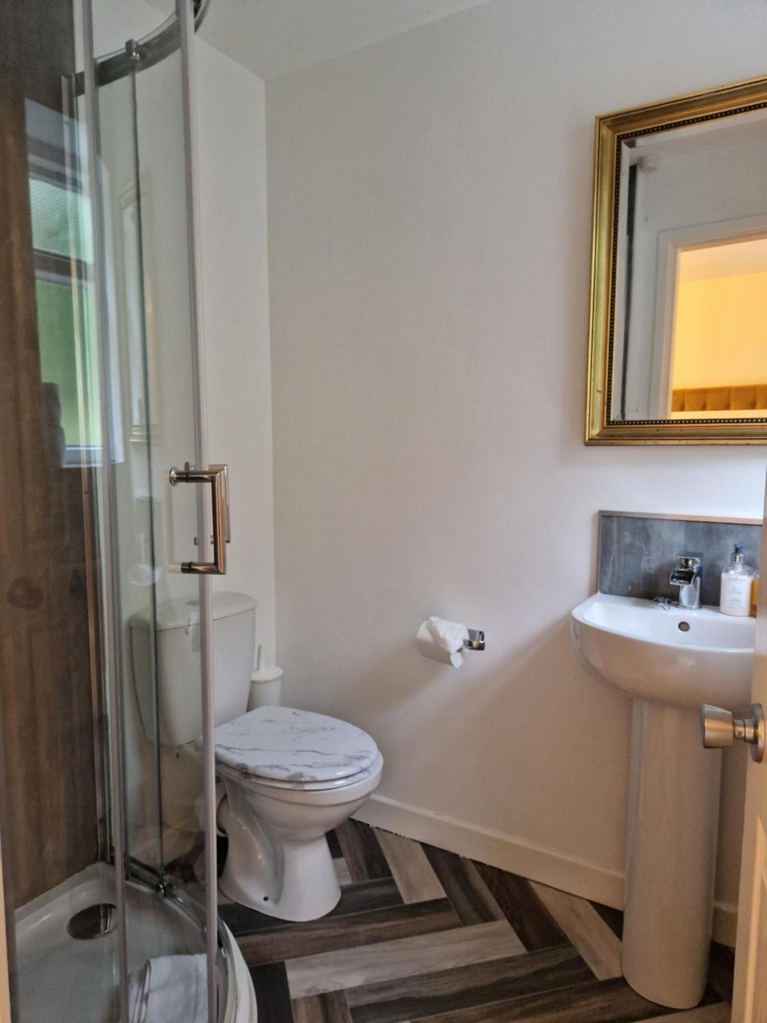 Y Branwen Restaurant & Rooms - Adult Only And Dog Friendly Harlech Buitenkant foto