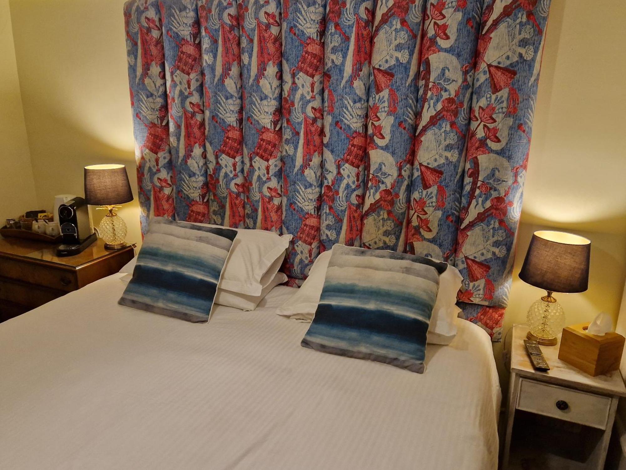 Y Branwen Restaurant & Rooms - Adult Only And Dog Friendly Harlech Buitenkant foto