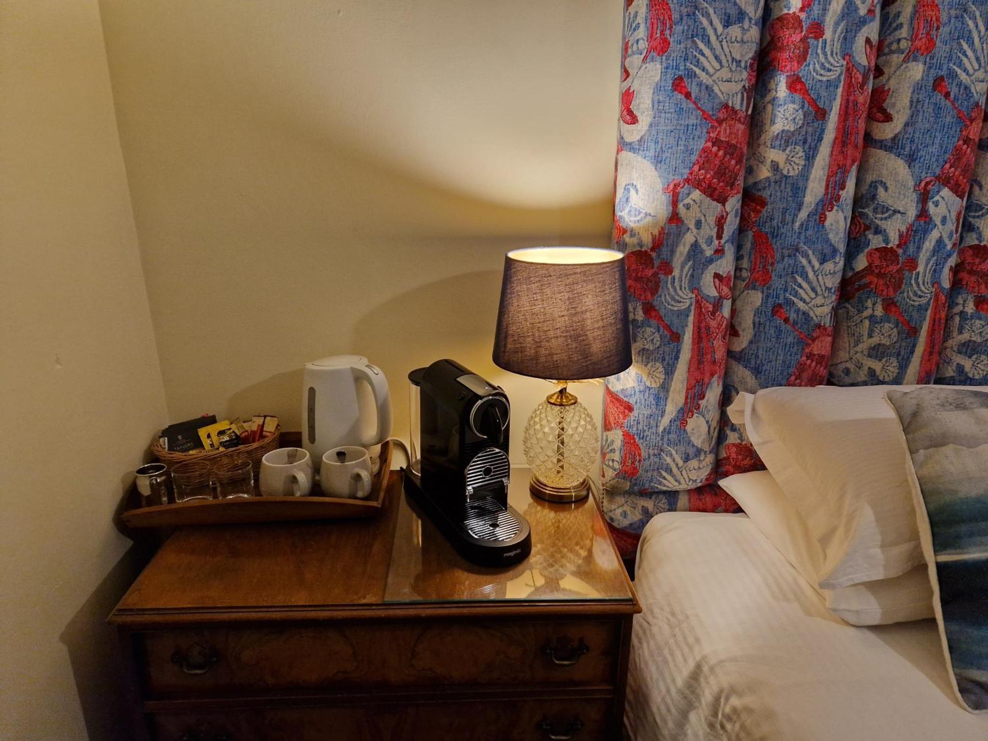 Y Branwen Restaurant & Rooms - Adult Only And Dog Friendly Harlech Buitenkant foto