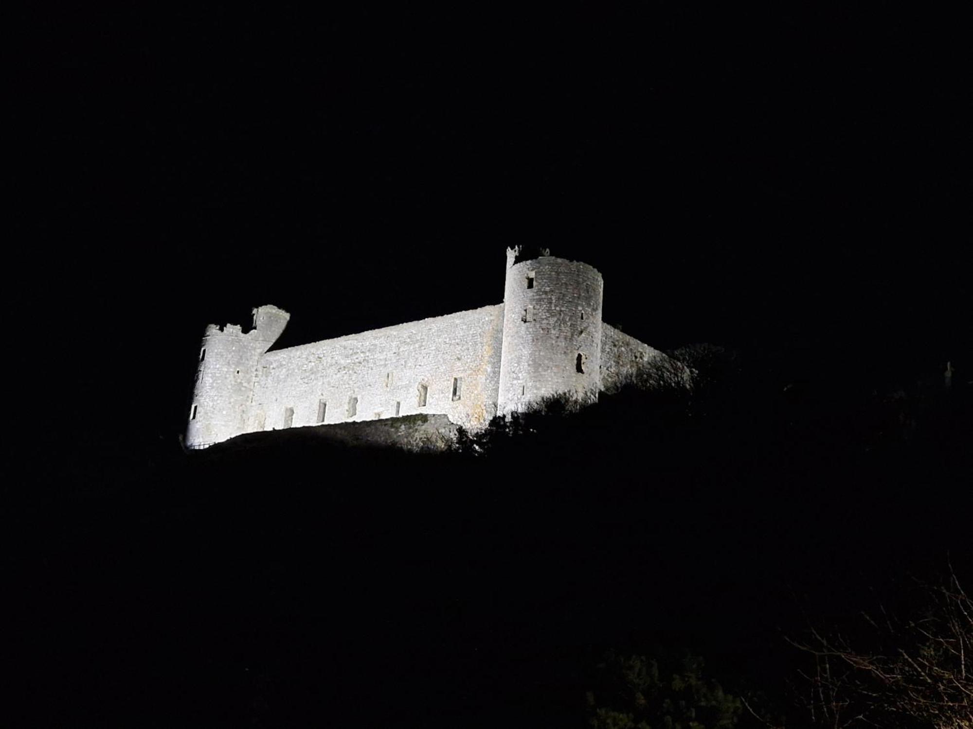 Y Branwen Restaurant & Rooms - Adult Only And Dog Friendly Harlech Buitenkant foto