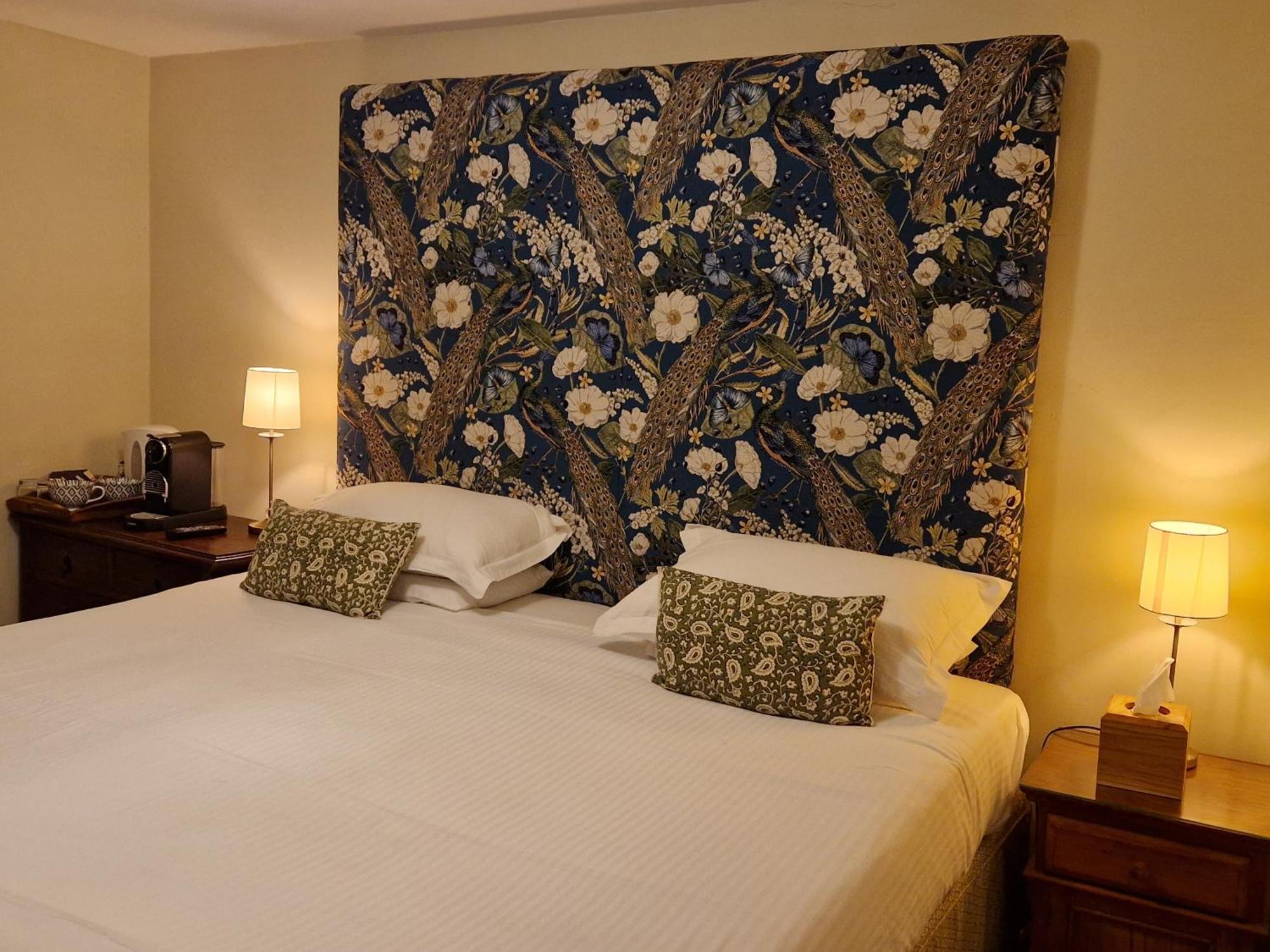 Y Branwen Restaurant & Rooms - Adult Only And Dog Friendly Harlech Buitenkant foto
