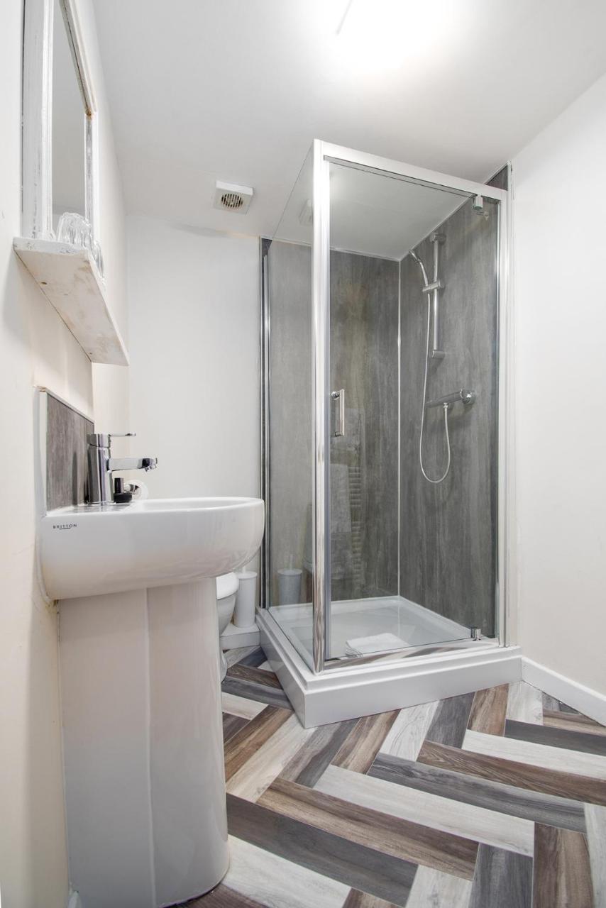 Y Branwen Restaurant & Rooms - Adult Only And Dog Friendly Harlech Buitenkant foto
