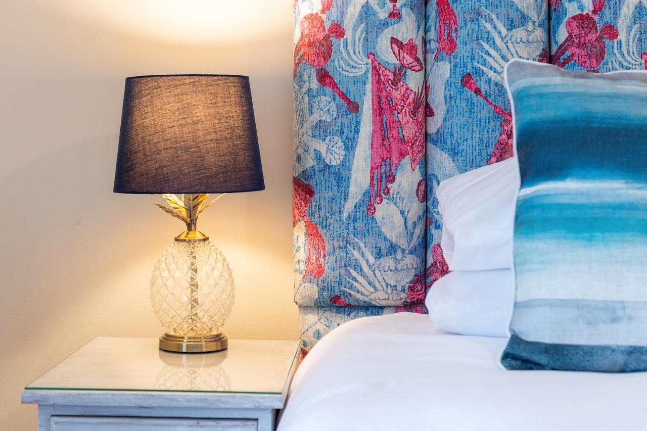 Y Branwen Restaurant & Rooms - Adult Only And Dog Friendly Harlech Buitenkant foto